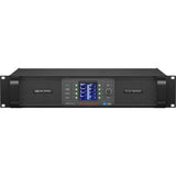 Lab Gruppen PLM 20K44 SP 20,000W 4-Channel Amplifier with Lake DSP and Network (speakON) - PLM20K44/SP - Creation Networks
