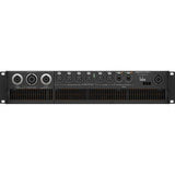 Lab Gruppen PLM 8K44 SP 8000W 4-Channel Amplifier with Lake DSP and Network (speakON) - PLM8K44/SP - Creation Networks