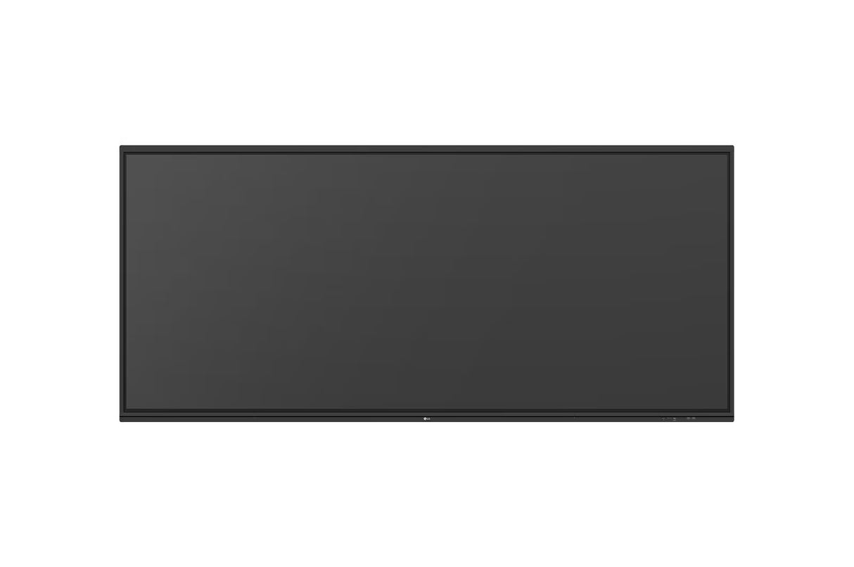 LG 105TR5WP-B 105" 5K 21:9 CreateBoard Touchscreen Commercial Monitor