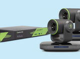 Epiphan Lecture Capture Plus Bundle (Pearl Nexus + 2x EC20) Video Streaming Epiphan