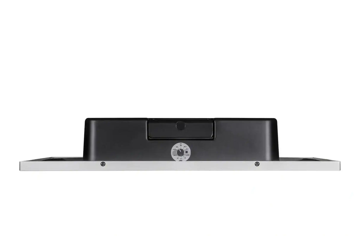 JBL LCT 81C/T Low-Profile Lay-In 2 x 2' Ceiling Tile Loudspeaker (Pair, White)