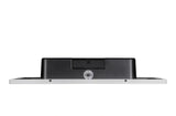 JBL LCT 81C/T Low-Profile Lay-In 2 x 2' Ceiling Tile Loudspeaker (Pair, White)