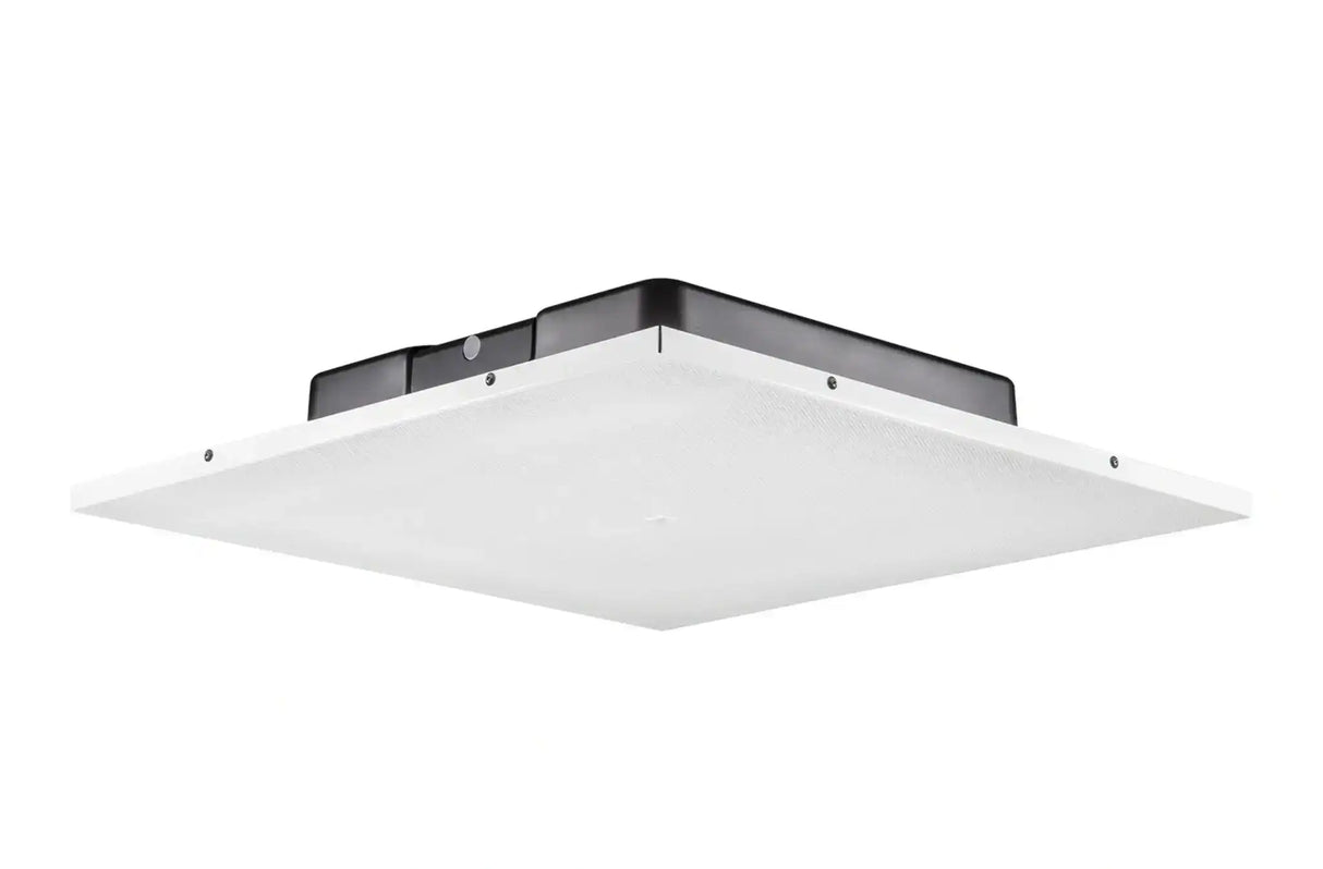 JBL LCT 81C/T Low-Profile Lay-In 2 x 2' Ceiling Tile Loudspeaker (Pair, White)