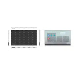 Sharp LD-A1651F 165" LD-AF Series All in One LED Display