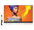 Sharp LD-D121-U – COB Flip Chip dvLED 1.2mm pitch Video Wall, 220" 4K UHD FC Series Direct View LED Kits Sharp