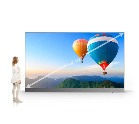 Sharp LD-E181-F – dvLED 1.8mm pitch Video Wall, 162" FHD E Series Direct View LED Kits Sharp