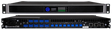 LEA Professional CS168 – 8-Channel 160W Networked Amplifier Audio Amplifiers LEA Professional