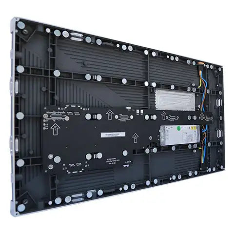 Sharp 135" E Series FHD LED Video Wall Kit - LED-E015i-135