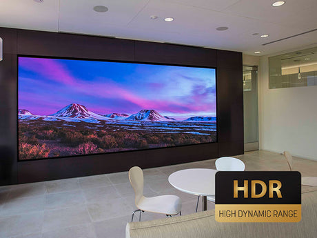 Planar DirectLight Ultra Core Chassis – 0.7mm Pixel Pitch Video Wall Planar