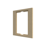 Sonance IS-S-NARROW-PB.500 – Narrow Bracket for 0.5-Inch Wallboard Speaker Accessories Sonance