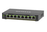 NETGEAR GS308EPP left
