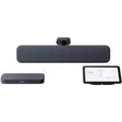 Lenovo Google Meet Medium Lite Room Kit Charcoal with CometLake - 20YW000CUS - Creation Networks