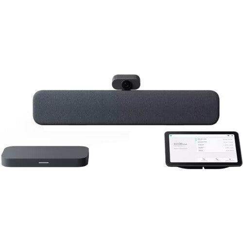 Lenovo Google Meet Medium Lite Room Kit Charcoal with CometLake - 20YW000CUS - Creation Networks