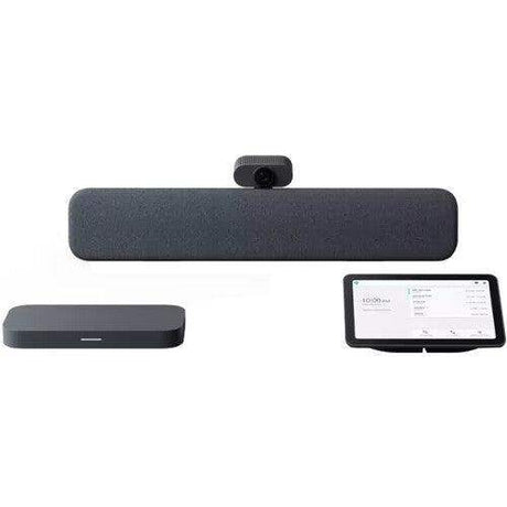 Lenovo Google Meet Medium Lite Room Kit Charcoal with CometLake - 20YW000CUS - Creation Networks