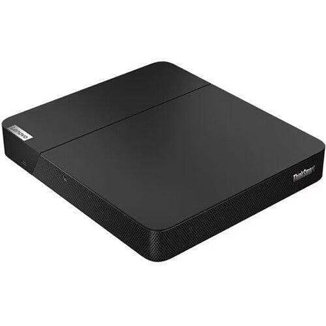 Lenovo ThinkSmart Core Full Room Kit & IP Controller for Zoom Rooms (i5-1145G7E, 8GB, 256GB SSD, Windows 10 IoT) - 12QR0002US - Creation Networks