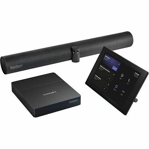 Bose Videobar VB1 with Lenovo ThinkSmart Core + Controller