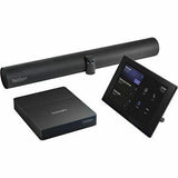 Bose Videobar VB1 with Lenovo ThinkSmart Core + Controller