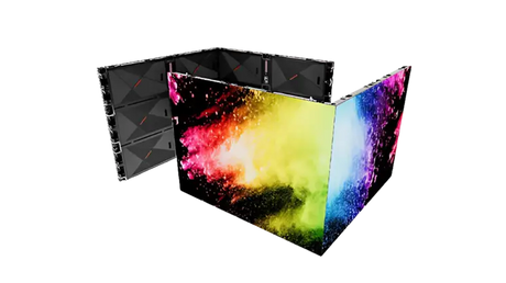 Planar CDI Series 2.9mm Indoor LED Module Video Wall Planar