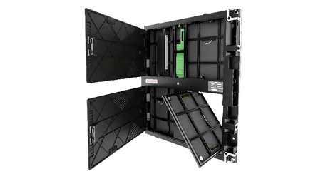 Planar CDI Series 2.9mm Indoor LED Module Video Wall Planar