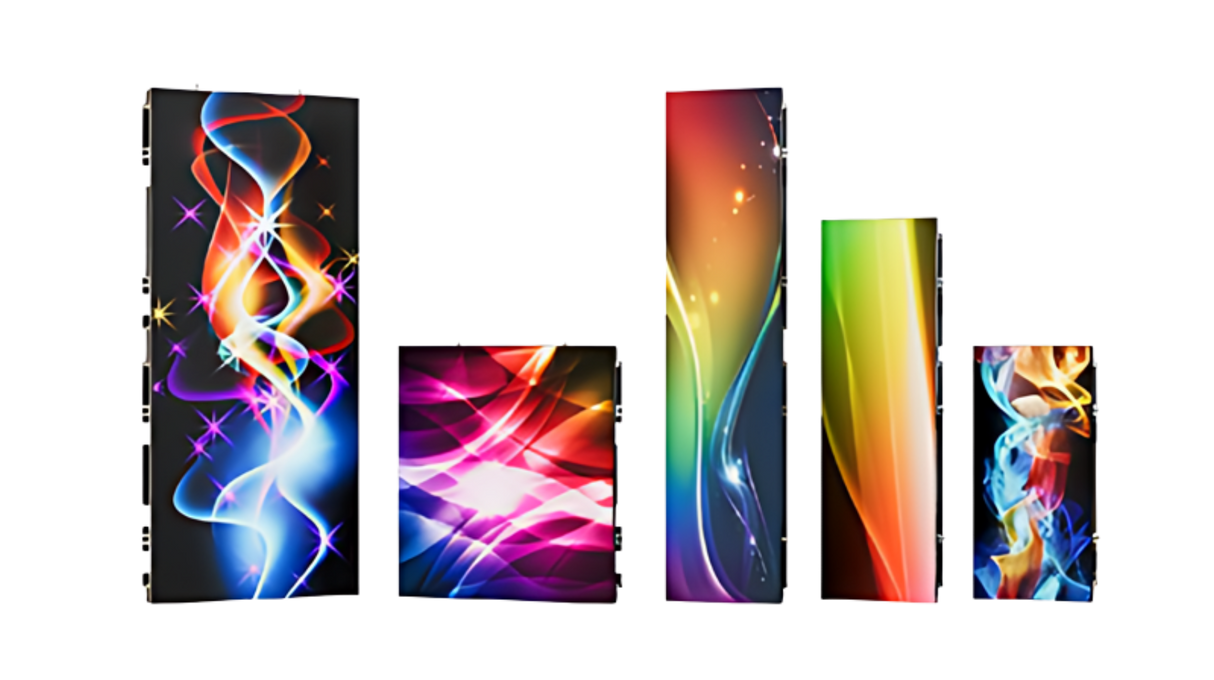 Planar Leyard CDI Series – 1.5mm Indoor LED Cabinet