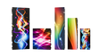 Planar CDI Series 3.9mm Indoor LED Cabinet
