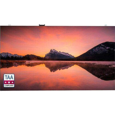 LG 108" 1920x1080 DVLED 1.2mm pitch Full HD Ultimate Business Display - LSAA-F108C - Creation Networks