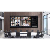 LG 171" AIO, DVLED, P1.6, 500Nit 3x1 Array, 21:9 Includes Mount/Trim Kit - LAED015-GN.AUSQ (Discontinued) Displays LG Electronics