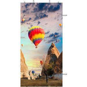 LG 2.6mm LWBC Window Facing DVLED Display with 3,500 nit Brightness - LCD - High Dynamic Range - Creation Networks