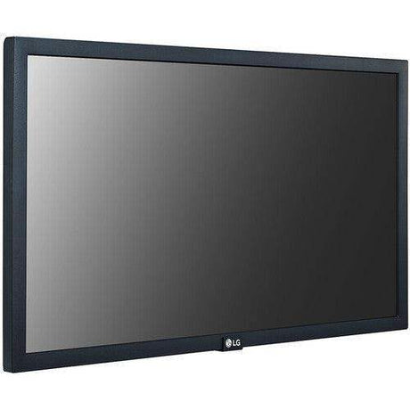 LG 22" 1920 x 1080 FHD LED Backlit LCD Large Format Monitor - 22SM3G-B - Creation Networks