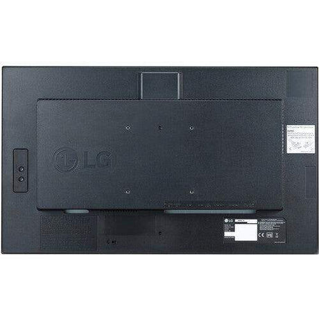 LG 22" 1920 x 1080 FHD LED Backlit LCD Large Format Monitor - 22SM3G-B - Creation Networks