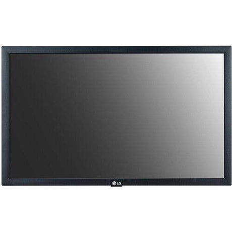 LG 22" 1920 x 1080 FHD LED Backlit LCD Large Format Monitor - 22SM3G-B - Creation Networks
