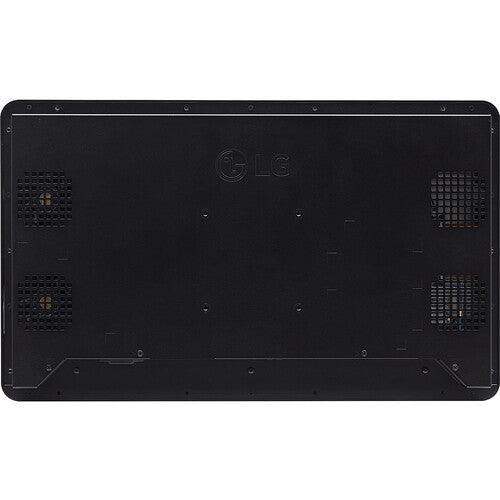 LG 22" 1920 x 1080 FHD Outdoor LED Backlit LCD Large Format Monitor - 22XE1J-B - Creation Networks