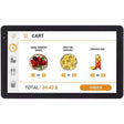 LG 22" 1920 x 1080 FHD Outdoor LED Backlit LCD Large Format Monitor - 22XE1J-B - Creation Networks