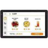 LG 22" 1920 x 1080 FHD Outdoor LED Backlit LCD Large Format Monitor - 22XE1J-B - Creation Networks