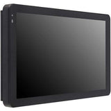 LG 22" 1920 x 1080 FHD Outdoor LED Backlit LCD Large Format Monitor - 22XE1J-B - Creation Networks