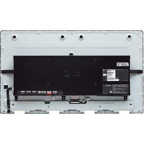 LG 27" 1920 x 1080 FHD LED Backlit LCD Large Format Open Frame Touch Monitor - 27TNF3K-S - Creation Networks