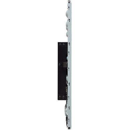 LG 27" 1920 x 1080 FHD LED Backlit LCD Large Format Open Frame Touch Monitor - 27TNF3K-S - Creation Networks
