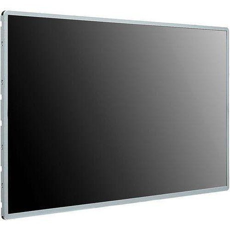 LG 27" 1920 x 1080 FHD LED Backlit LCD Large Format Open Frame Touch Monitor - 27TNF3K-S - Creation Networks