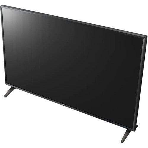 LG 32" 1366 x 768 Commercial Lite LED backlit LCD TV (Ceramic Black) - 32LN340CBUD - Creation Networks