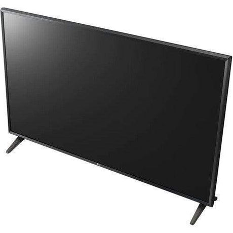 LG 32" 1366 x 768 Commercial Lite LED backlit LCD TV (Ceramic Black) - 32LN340CBUD - Creation Networks