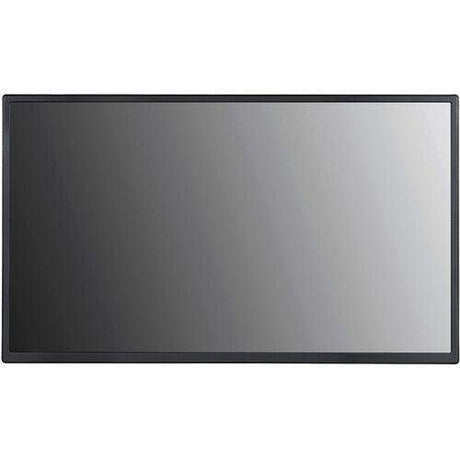 LG 32" 1920x1080 Class Full HD Commercial Monitor - 32ML5K-B - Creation Networks