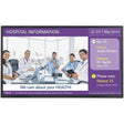 LG 32" 1920x1080 Class Full HD Commercial Monitor - 32ML5K-B - Creation Networks