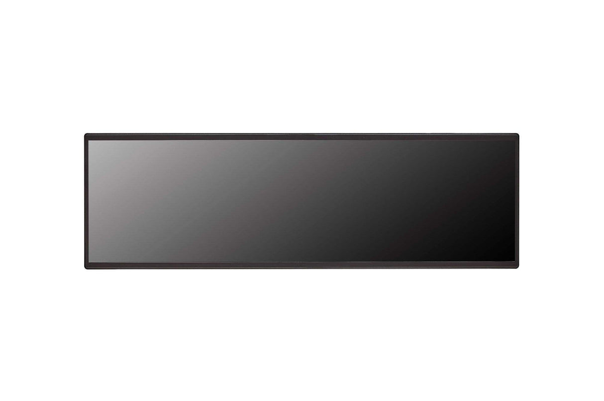 LG 37" HDMI Full HD 1920x540 (FHD) Ultra stretch Display with RS-232 Control - 37BH7N-H - Creation Networks