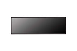 LG 37" HDMI Full HD 1920x540 (FHD) Ultra stretch Display with RS-232 Control - 37BH7N-H - Creation Networks