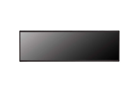 LG 37" HDMI Full HD 1920x540 (FHD) Ultra stretch Display with RS-232 Control - 37BH7N-H - Creation Networks