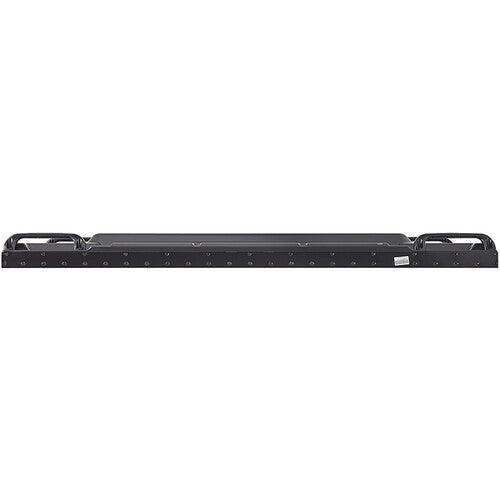 LG 3x3 55VH7J-H Video Wall Bundle w/Peerless DS-VW775 mount - 55VH7JH-9P - Creation Networks