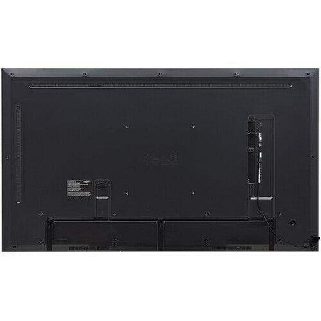 LG 43" 3840 x 2160 500 nit 24/7 WebOS 6.0 UHD 4K Commercial Monitor - 43UM5N-E - Creation Networks