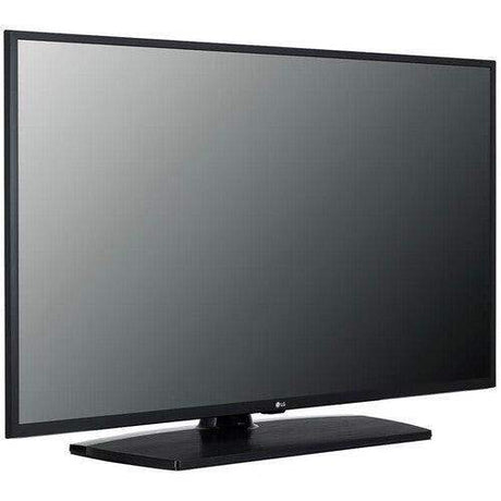 LG 43UN343H 43" UHD 4K HDR Smart LED Hospitality TV - 43UN343H0UA - Creation Networks