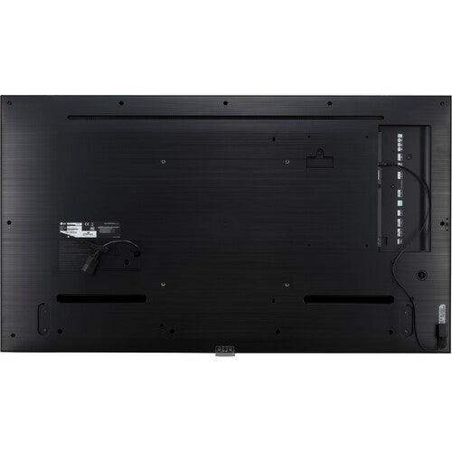 LG 49" 4K 3840 x 2160 UHD Smart LED Commercial Display - 49UH7J-H - Creation Networks