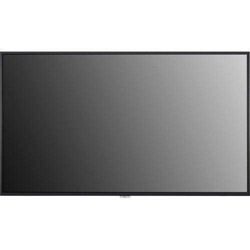 LG 49" 4K 3840 x 2160 UHD Smart LED Commercial Display - 49UH7J-H - Creation Networks
